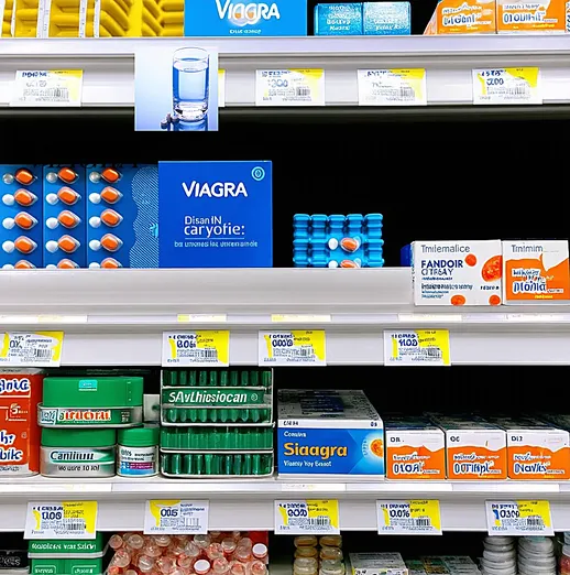 Viagra avec ordonnance ou sans